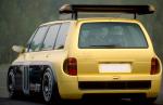 Renault Espace F1 Concept 1994 года